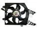 Ventilátor kondenzátora klimatizácie TYC 828-0015
