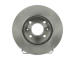 Brzdový kotouč FERODO DDF867