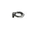 Vystrazny kontakt, opotrebeni oblozeni FERODO FWI211