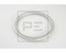 Snímací kroužek, ABS PE Automotive 016.192-00A