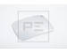 Sklo zrcatka, zpetne zrcatko PE Automotive 038.051-80A