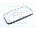 Sklo zrcatka, predni zrcatko PE Automotive 038.108-80A
