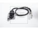 NOx-senzor, vstrikovani mocoviny PE Automotive 080.487-00A