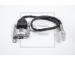 NOx-senzor, vstrikovani mocoviny PE Automotive 080.496-00A