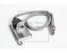 NOx-senzor, vstrikovani mocoviny PE Automotive 080.877-00A
