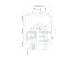 Mech, pneumaticke odpruzeni PE Automotive 084.482-74A