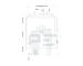 Mech, pneumaticke odpruzeni PE Automotive 084.483-74A