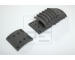Sada brzdoveho oblozeni, bubnova brzda PE Automotive 086.101-00A