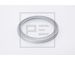 Snímací kroužek, ABS PE Automotive 106.208-20A