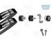 ozubení,sada rozvodového řemene OPTIBELT KT 1209