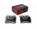 Vysoce vykonna-souprava brzdoveho oblozeni BREMBO 07.B314.39