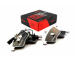 Vysoce vykonna-souprava brzdoveho oblozeni BREMBO 07.B314.55