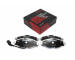 Vysoce vykonna-souprava brzdoveho oblozeni BREMBO 07.B314.93