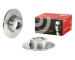 Brzdový kotouč BREMBO 08.1309.10