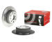 Brzdový kotúč BREMBO 08.1365.10