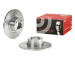 Brzdový kotouč BREMBO 08.1432.10