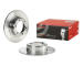 Brzdový kotúč BREMBO 08.1741.10