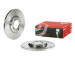 Brzdový kotúč BREMBO 08.2275.10