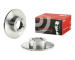 Brzdový kotúč BREMBO 08.2953.20