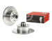 Brzdový kotúč BREMBO 08.2981.10