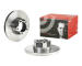Brzdový kotúč BREMBO 08.2982.10