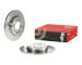 Brzdový kotúč BREMBO 08.2985.10