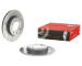 Brzdový kotúč BREMBO 08.2985.75