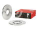 Brzdový kotúč BREMBO 08.3067.20