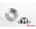 Brzdový kotúč BREMBO 08.3712.10