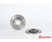 Brzdový kotúč BREMBO 08.3774.10