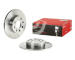 Brzdový kotúč BREMBO 08.4250.14