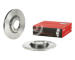 Brzdový kotúč BREMBO 08.4472.10