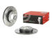Brzdový kotúč BREMBO 08.4475.75