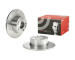 Brzdový kotúč BREMBO 08.4485.10