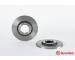 Brzdový kotouč BREMBO 08.4496.10