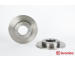 Brzdový kotouč BREMBO 08.4504.10