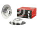 Brzdový kotúč BREMBO 08.4874.14