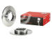 Brzdový kotúč BREMBO 08.5026.10