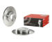 Brzdový kotúč BREMBO 08.5086.14
