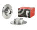 Brzdový kotúč BREMBO 08.5141.20