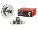 Brzdový kotouč BREMBO 08.5177.10