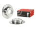 Brzdový kotouč BREMBO 08.5178.10