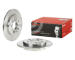 Brzdový kotúč BREMBO 08.5288.10