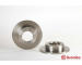 Brzdový kotouč BREMBO 08.5316.10