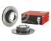 Brzdový kotúč BREMBO 08.5347.11