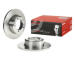 Brzdový kotouč BREMBO 08.5347.14