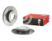 Brzdový kotúč BREMBO 08.5359.11