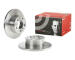 Brzdový kotouč BREMBO 08.5444.10