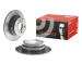 Brzdový kotúč BREMBO 08.5569.21