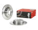 Brzdový kotouč BREMBO 08.5580.10